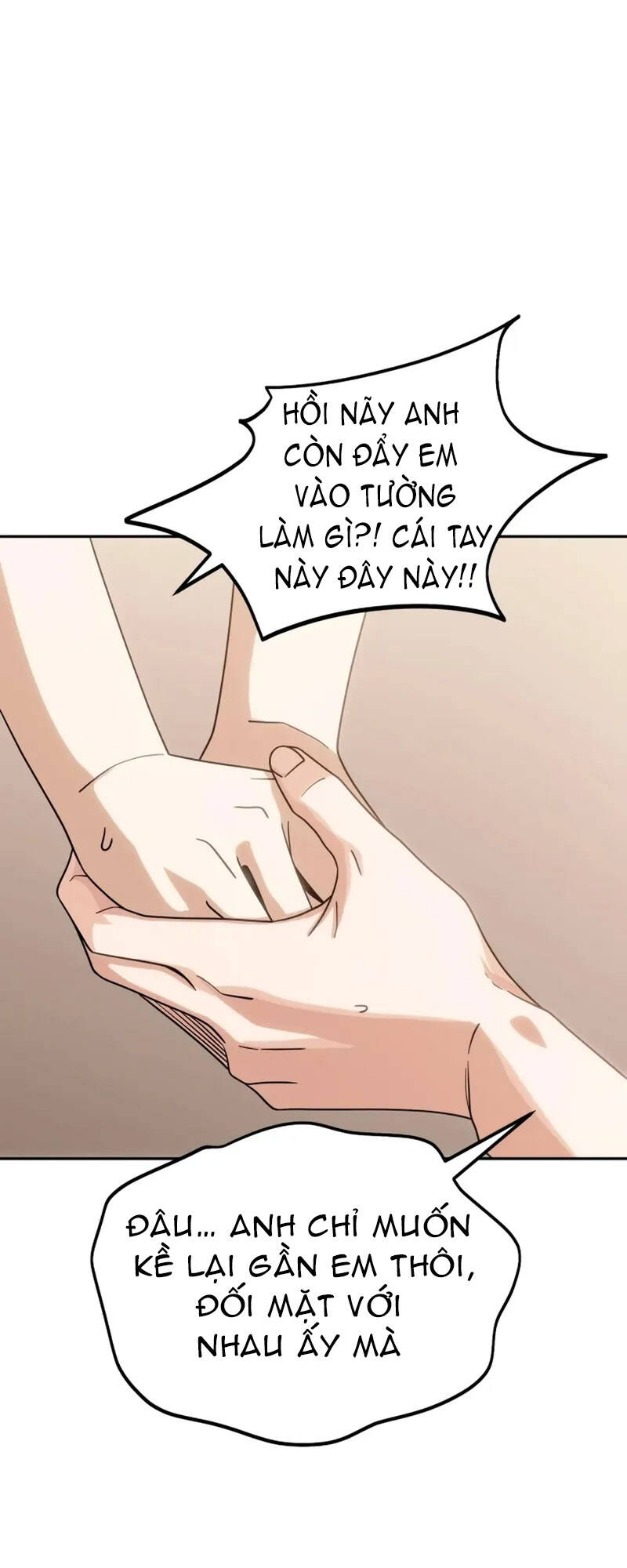 Lớ Ngớ Vớ Phải Tình Yêu - Chap 56.1 - Trang 36