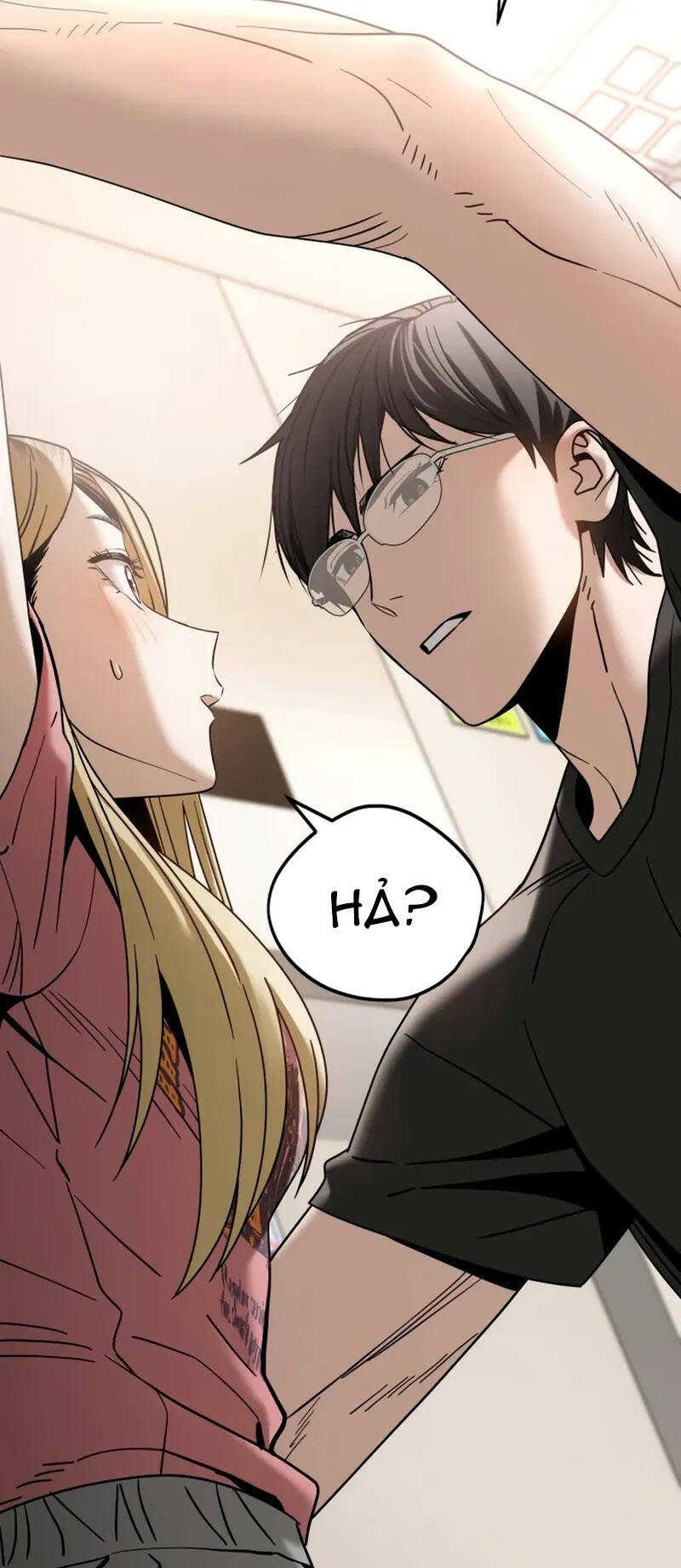 Lớ Ngớ Vớ Phải Tình Yêu - Chap 56.1 - Trang 5