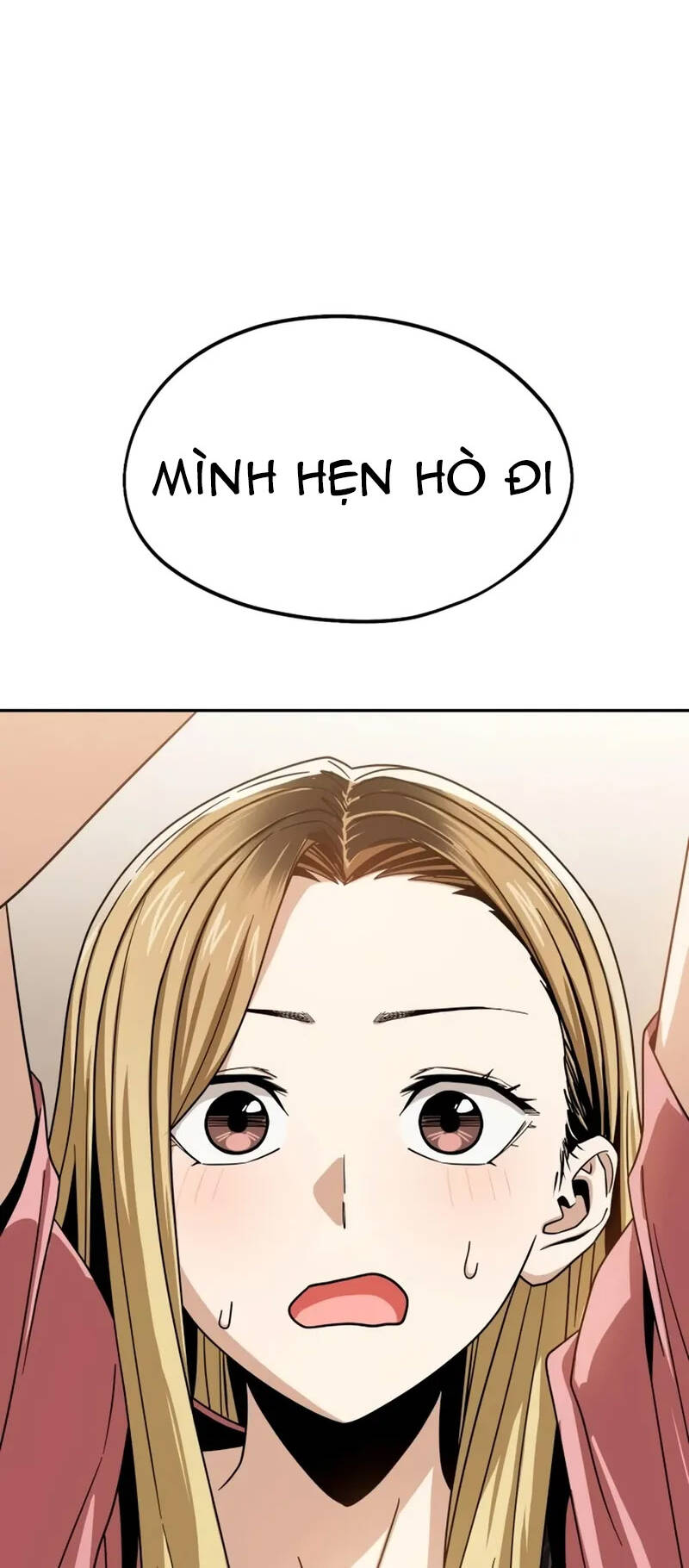 Lớ Ngớ Vớ Phải Tình Yêu - Chap 56.1 - Trang 8