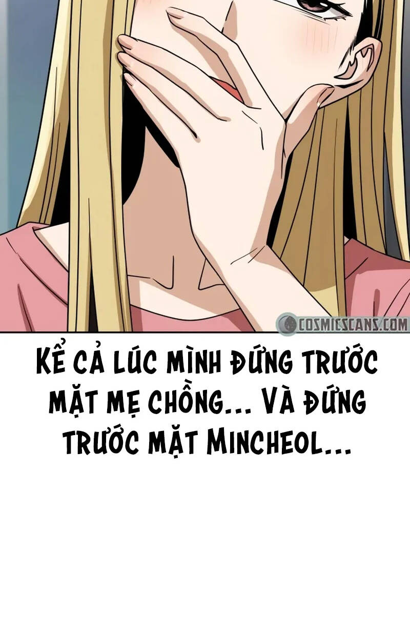 Lớ Ngớ Vớ Phải Tình Yêu - Chap 56.2 - Trang 18