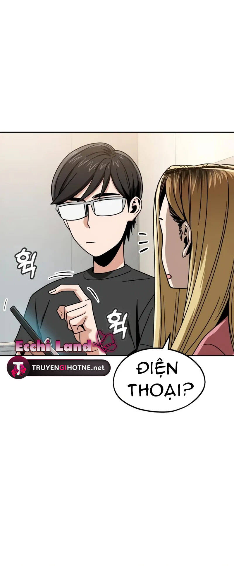 Lớ Ngớ Vớ Phải Tình Yêu - Chap 56.2 - Trang 22