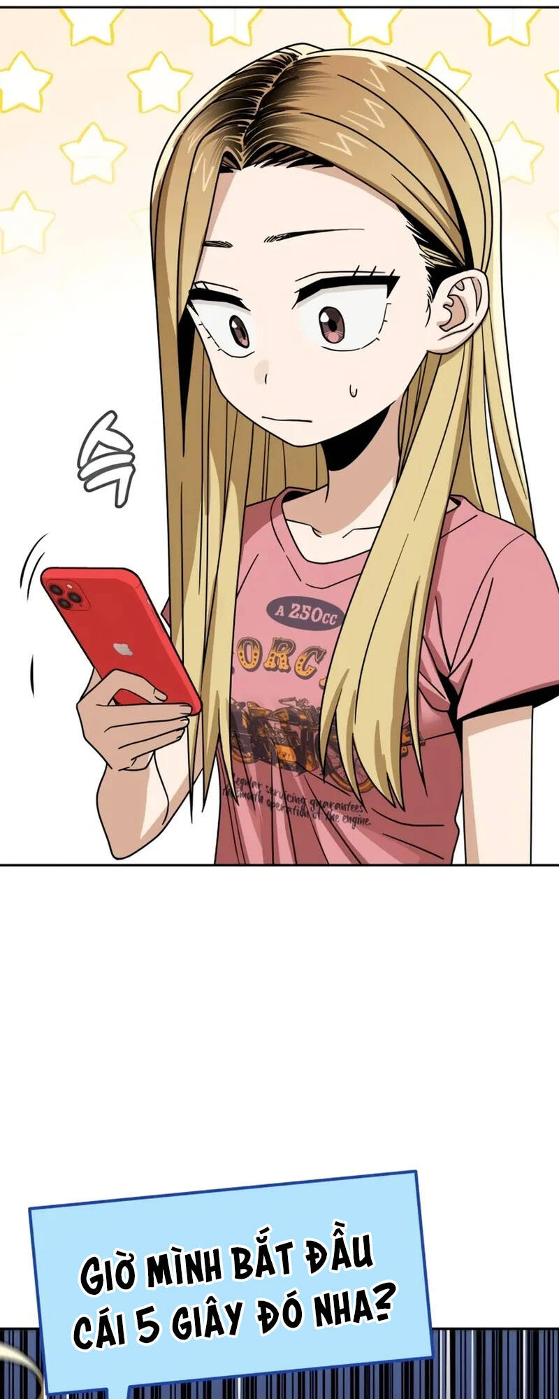 Lớ Ngớ Vớ Phải Tình Yêu - Chap 56.2 - Trang 23