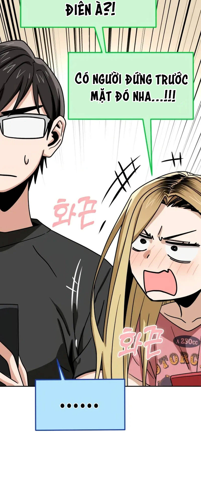 Lớ Ngớ Vớ Phải Tình Yêu - Chap 56.2 - Trang 26