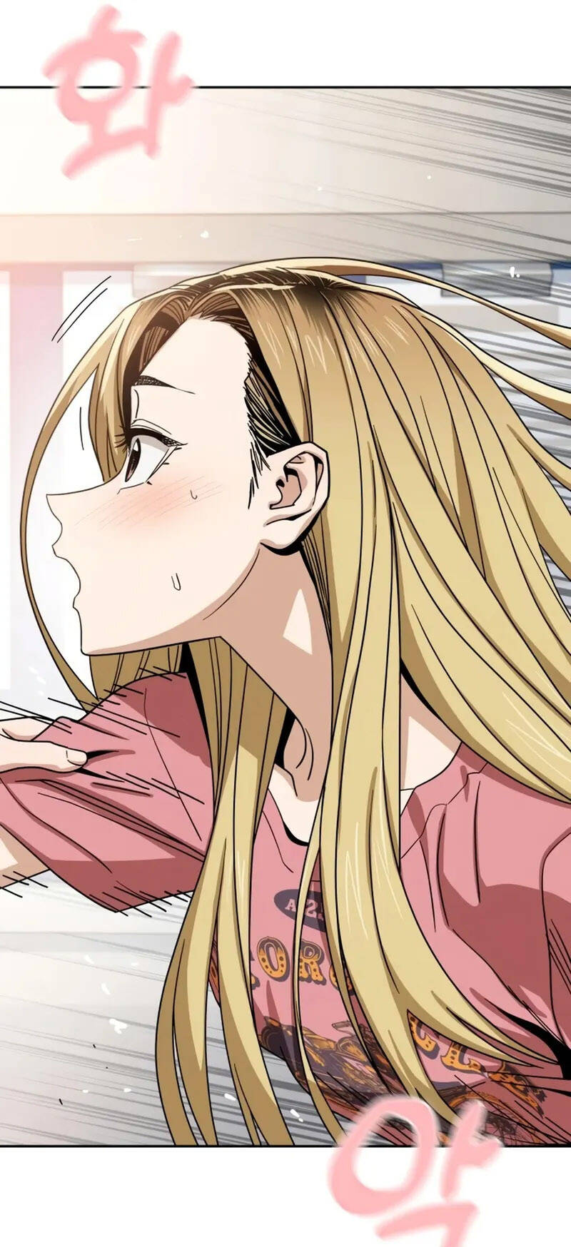 Lớ Ngớ Vớ Phải Tình Yêu - Chap 56.2 - Trang 29