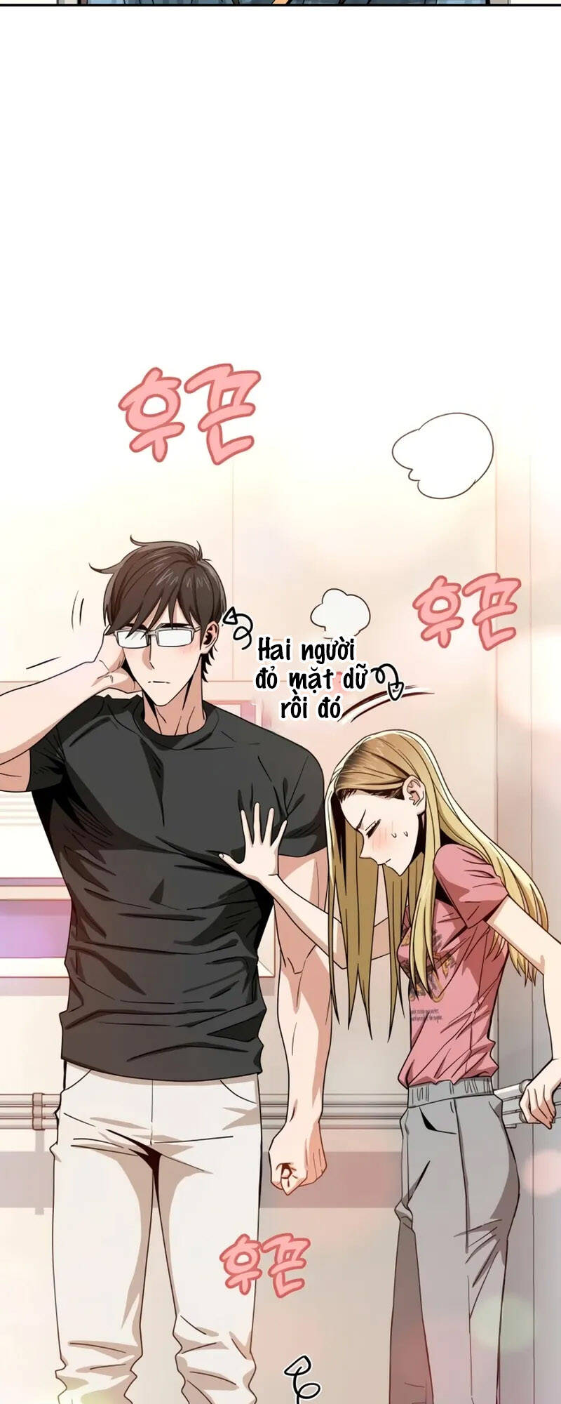 Lớ Ngớ Vớ Phải Tình Yêu - Chap 56.2 - Trang 4