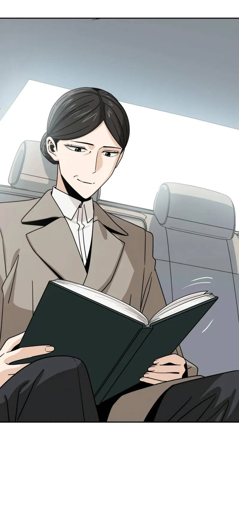 Lớ Ngớ Vớ Phải Tình Yêu - Chap 56.2 - Trang 31