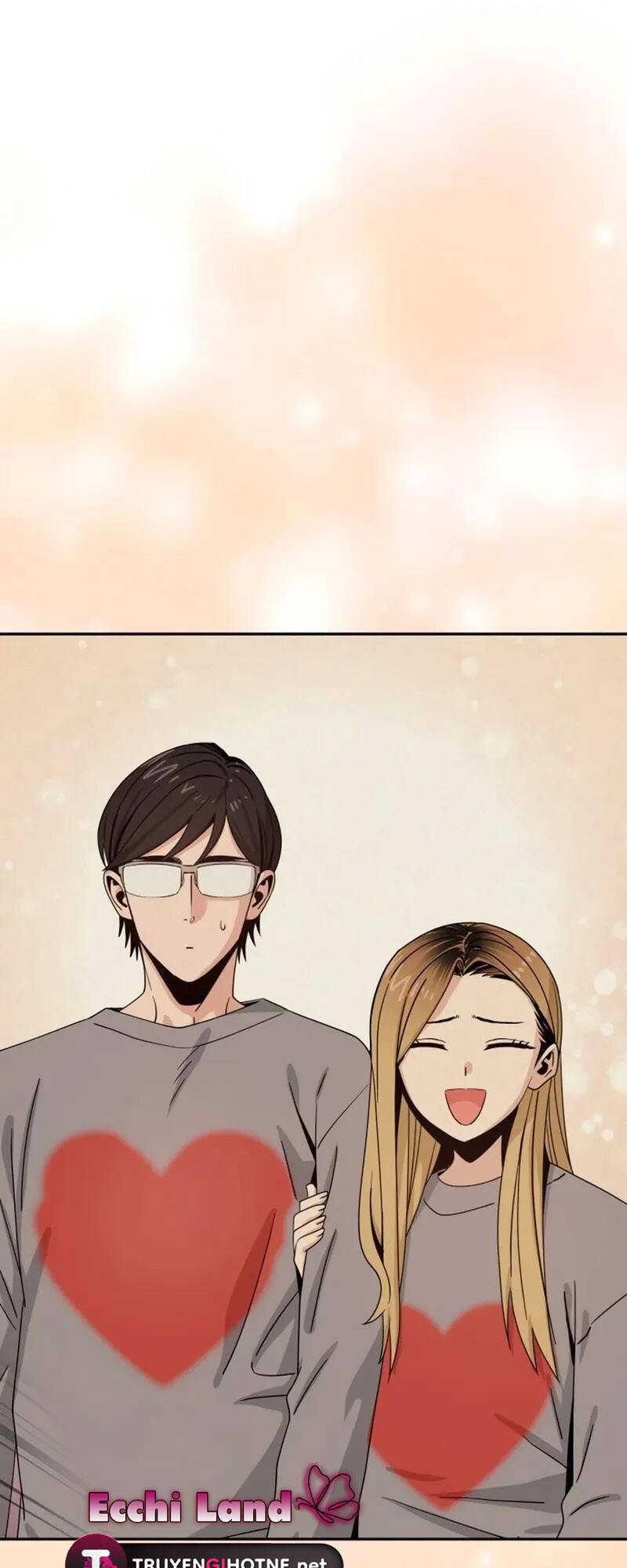 Lớ Ngớ Vớ Phải Tình Yêu - Chap 56.2 - Trang 33