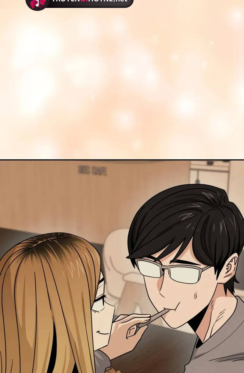 Lớ Ngớ Vớ Phải Tình Yêu - Chap 56.2 - Trang 34
