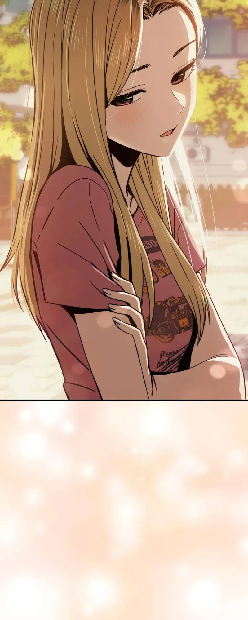 Lớ Ngớ Vớ Phải Tình Yêu - Chap 56.2 - Trang 36