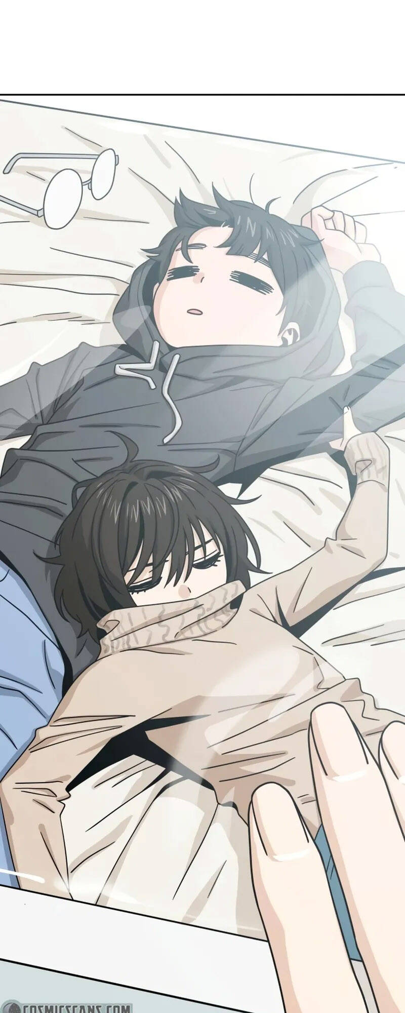 Lớ Ngớ Vớ Phải Tình Yêu - Chap 56.2 - Trang 39