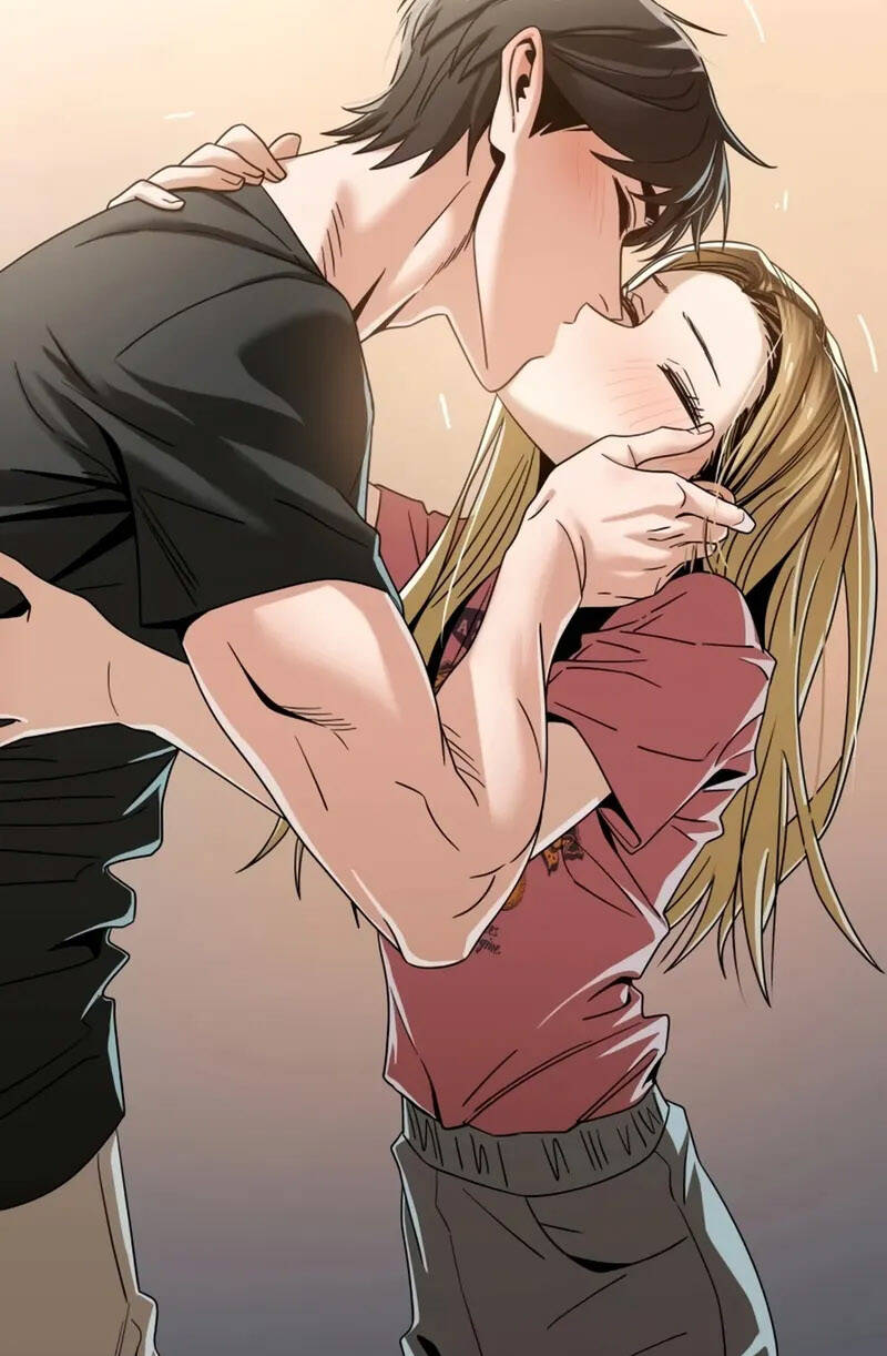 Lớ Ngớ Vớ Phải Tình Yêu - Chap 56.2 - Trang 52