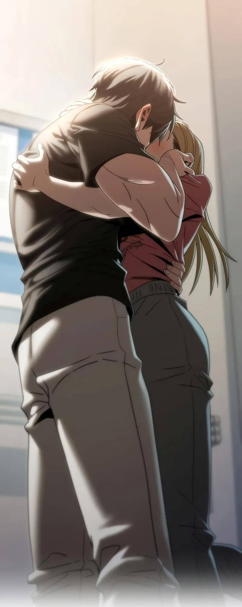 Lớ Ngớ Vớ Phải Tình Yêu - Chap 56.2 - Trang 54