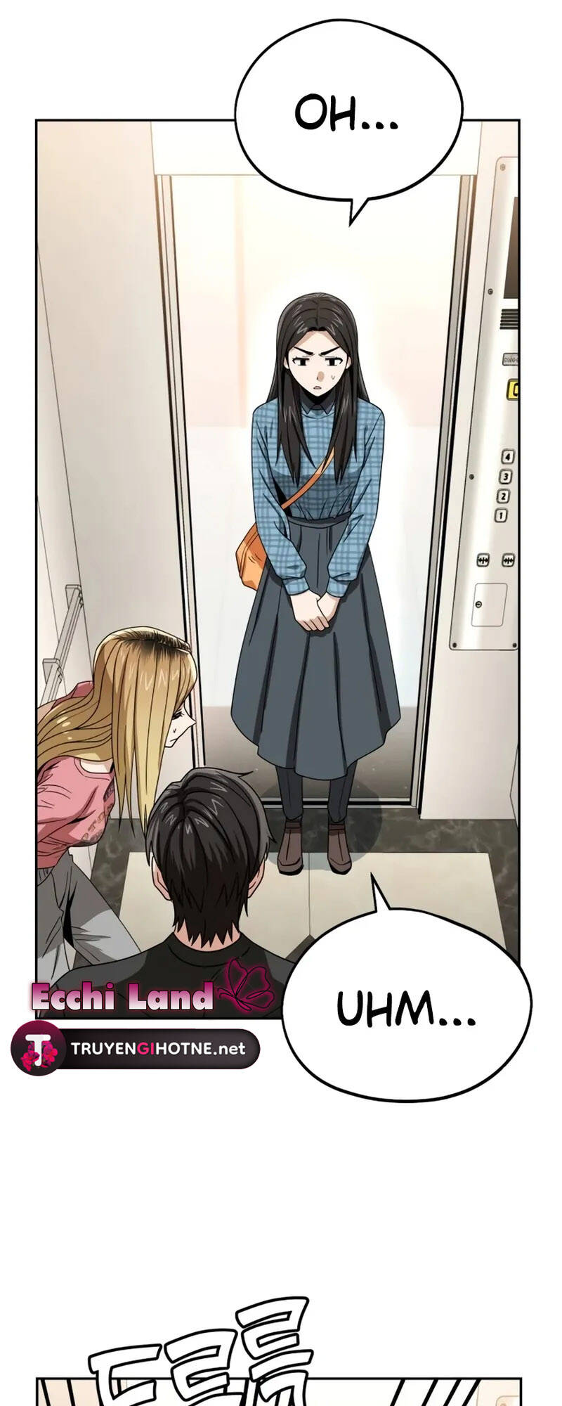 Lớ Ngớ Vớ Phải Tình Yêu - Chap 56.2 - Trang 7