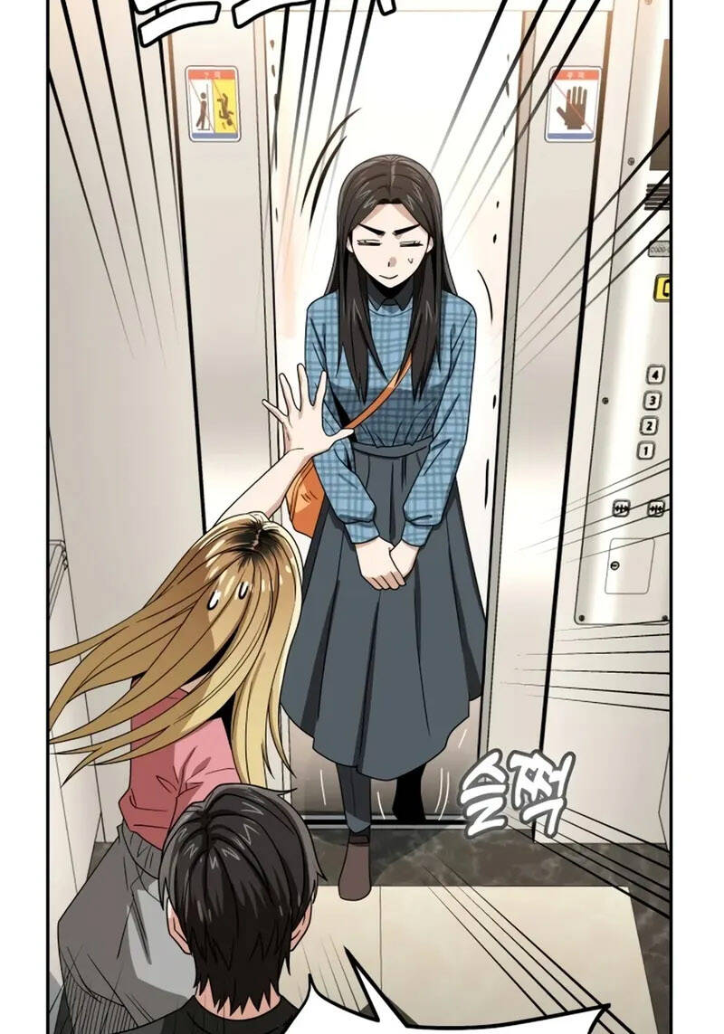 Lớ Ngớ Vớ Phải Tình Yêu - Chap 56.2 - Trang 8
