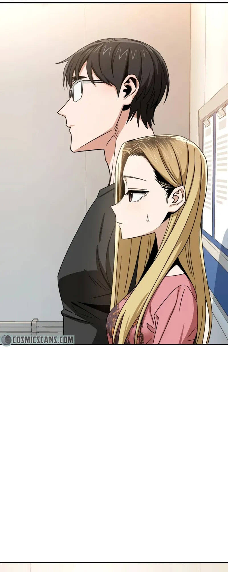 Lớ Ngớ Vớ Phải Tình Yêu - Chap 56.2 - Trang 10