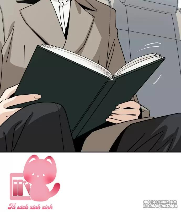 Lớ Ngớ Vớ Phải Tình Yêu - Chap 56 - Trang 104