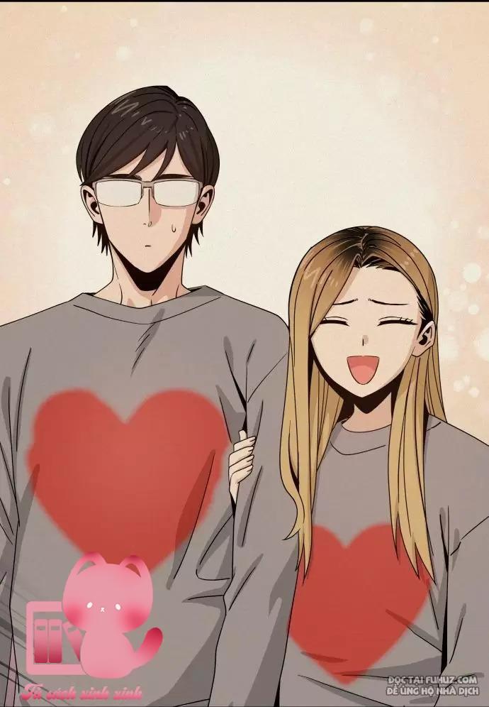 Lớ Ngớ Vớ Phải Tình Yêu - Chap 56 - Trang 108
