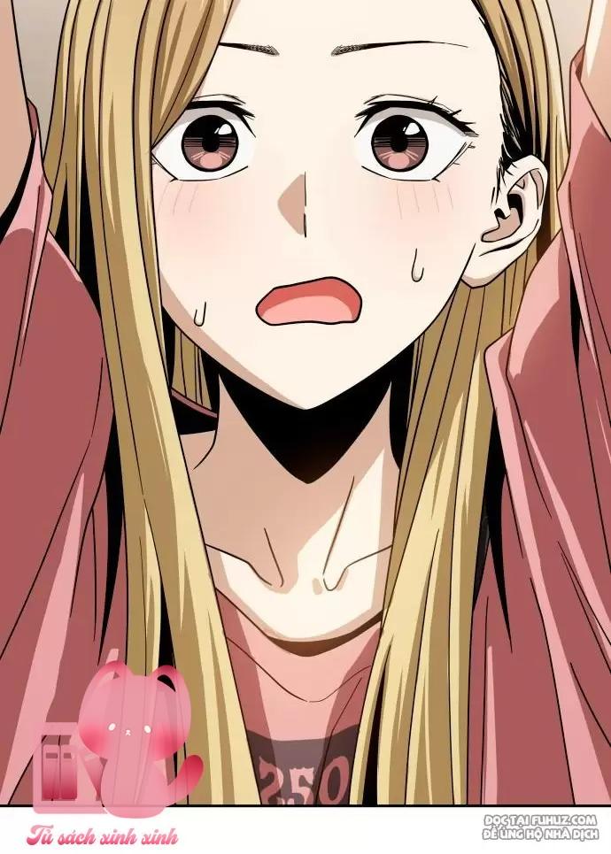 Lớ Ngớ Vớ Phải Tình Yêu - Chap 56 - Trang 12