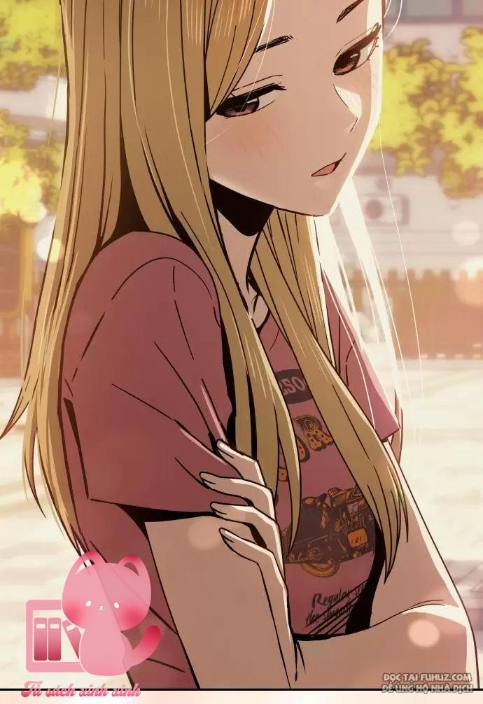 Lớ Ngớ Vớ Phải Tình Yêu - Chap 56 - Trang 111