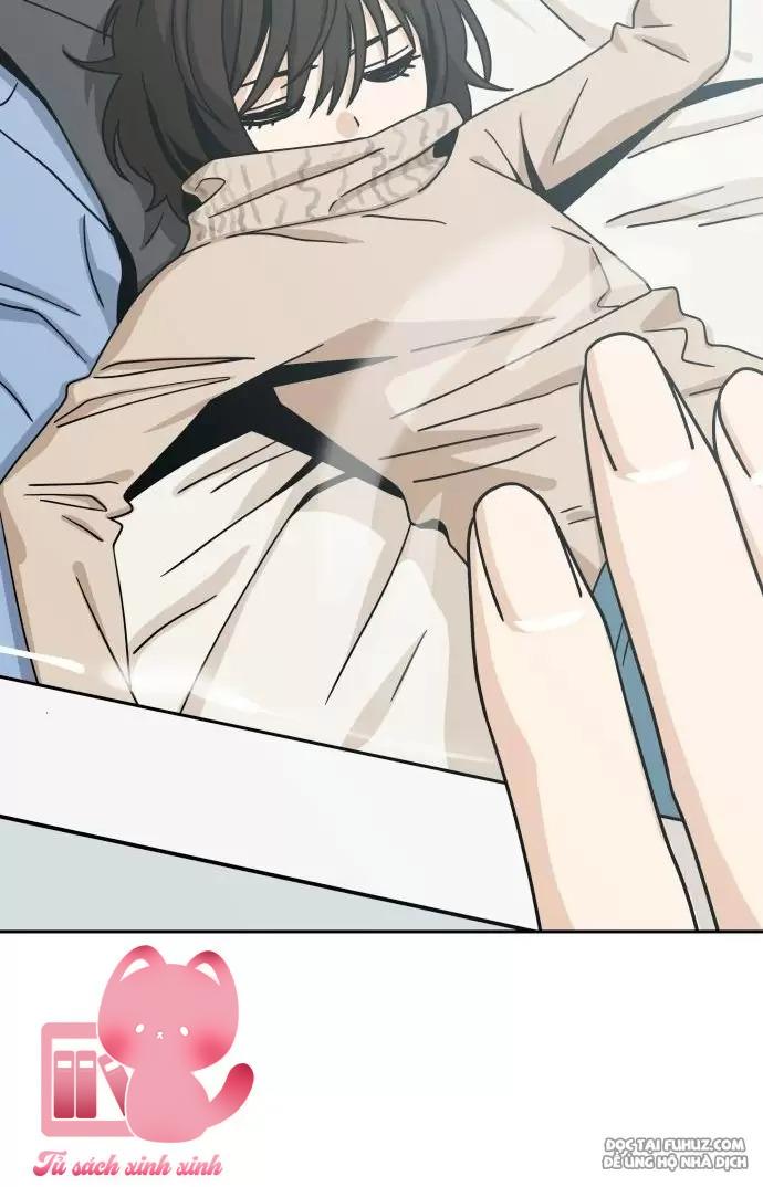 Lớ Ngớ Vớ Phải Tình Yêu - Chap 56 - Trang 116