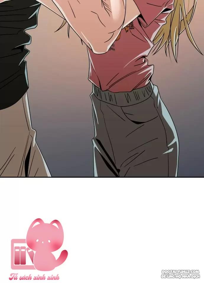 Lớ Ngớ Vớ Phải Tình Yêu - Chap 56 - Trang 134