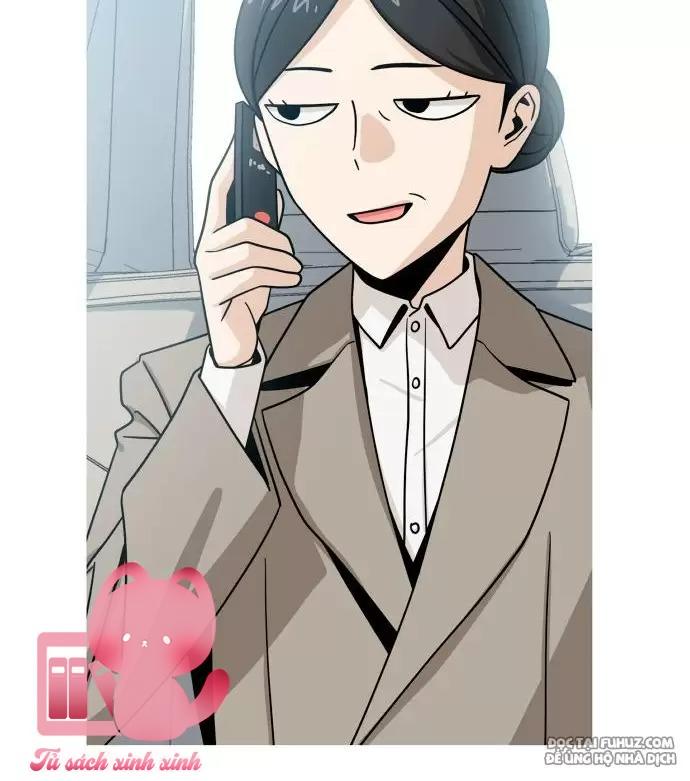 Lớ Ngớ Vớ Phải Tình Yêu - Chap 56 - Trang 141