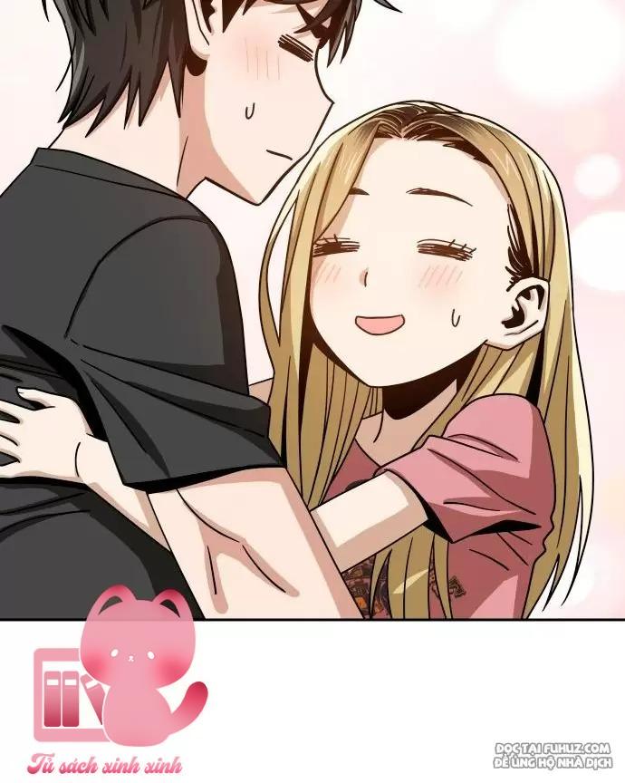 Lớ Ngớ Vớ Phải Tình Yêu - Chap 56 - Trang 146