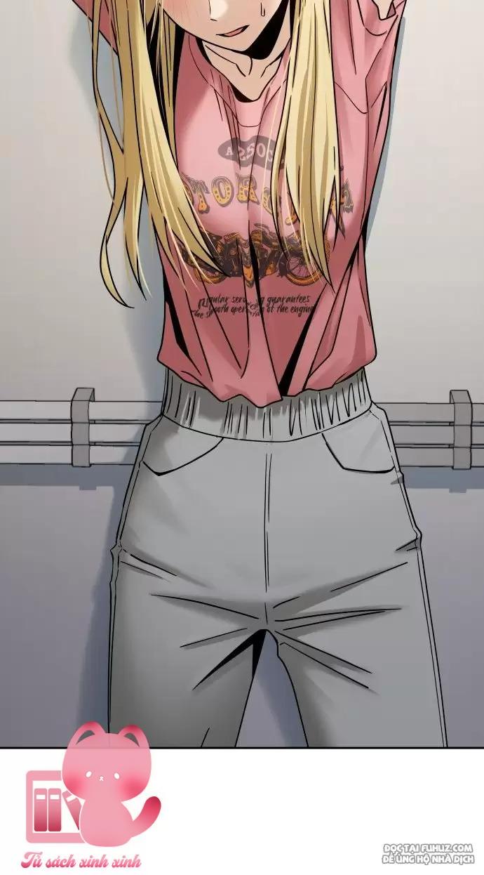 Lớ Ngớ Vớ Phải Tình Yêu - Chap 56 - Trang 21