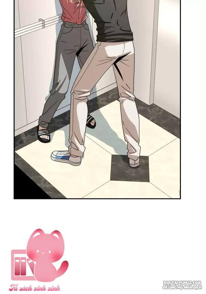 Lớ Ngớ Vớ Phải Tình Yêu - Chap 56 - Trang 29