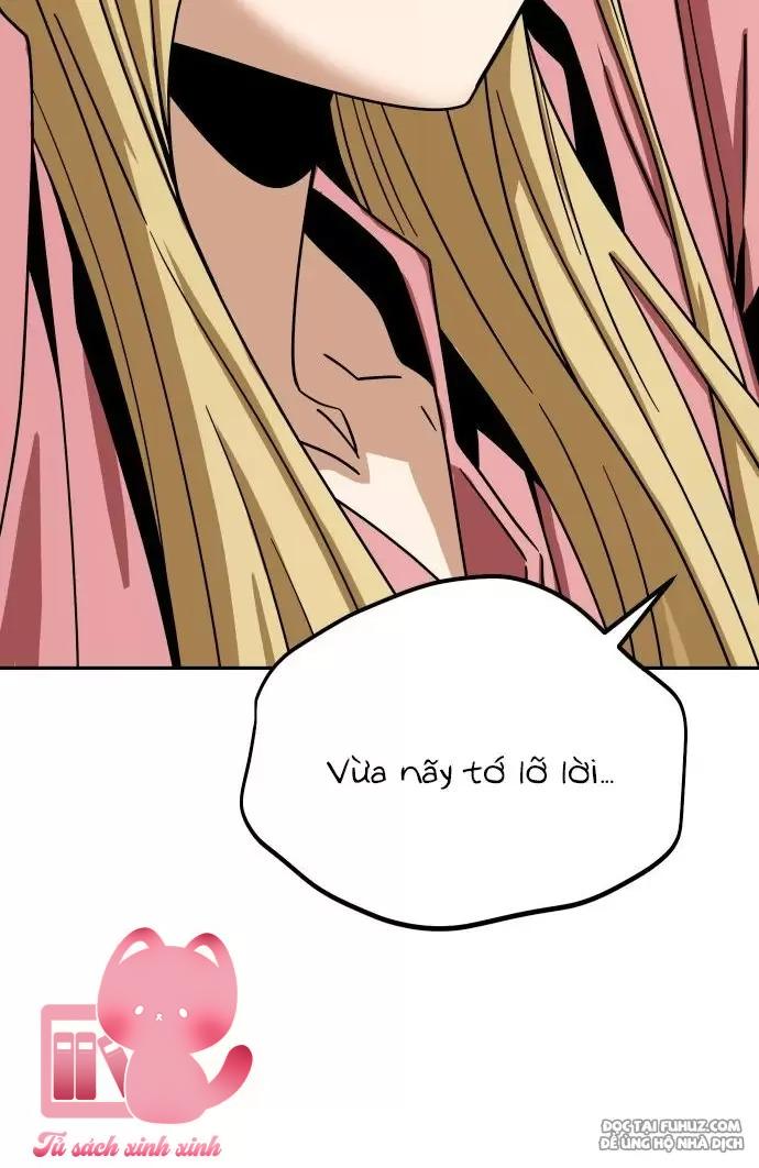 Lớ Ngớ Vớ Phải Tình Yêu - Chap 56 - Trang 33