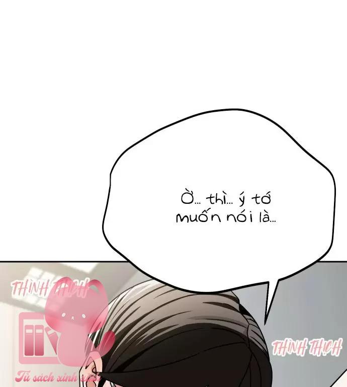 Lớ Ngớ Vớ Phải Tình Yêu - Chap 56 - Trang 34