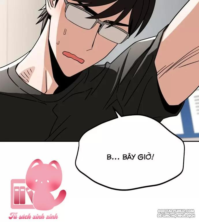 Lớ Ngớ Vớ Phải Tình Yêu - Chap 56 - Trang 35