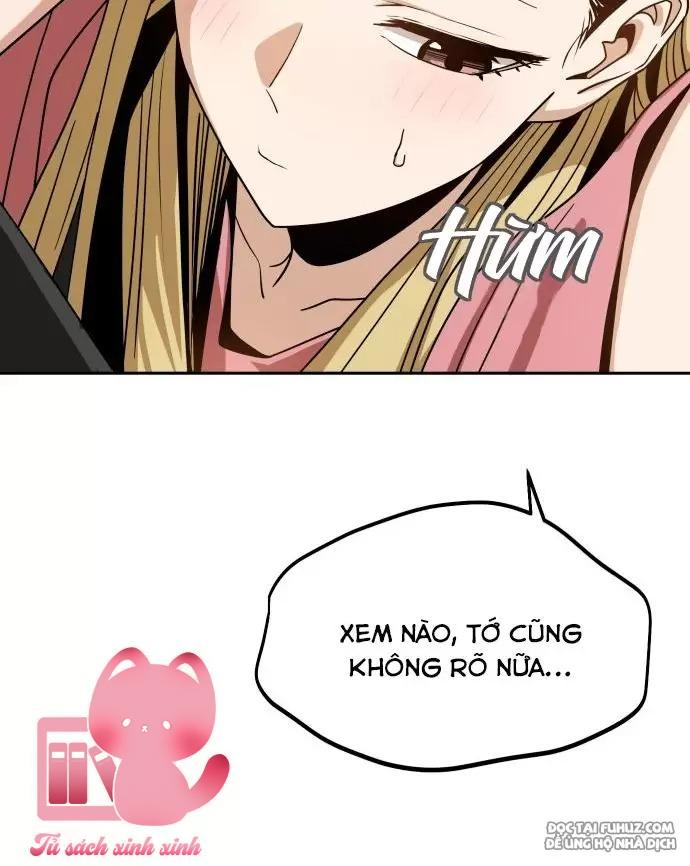 Lớ Ngớ Vớ Phải Tình Yêu - Chap 56 - Trang 39