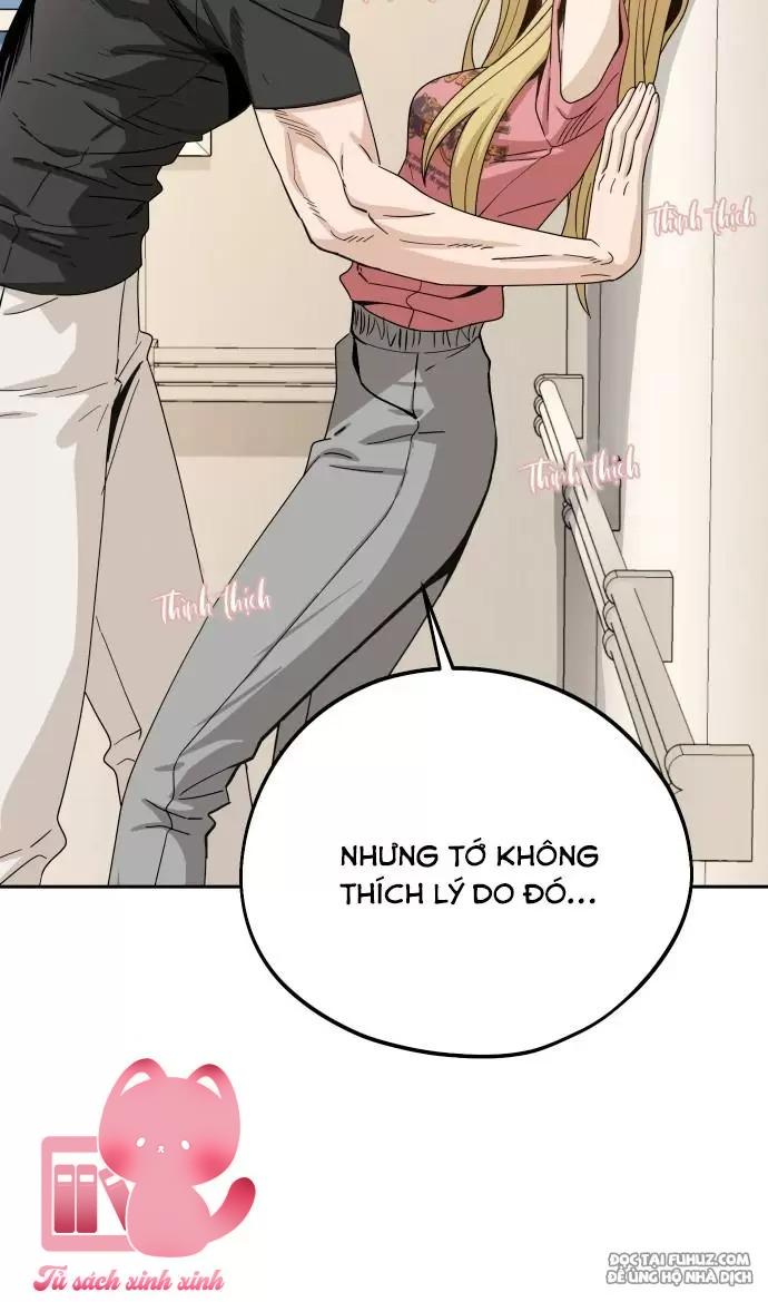Lớ Ngớ Vớ Phải Tình Yêu - Chap 56 - Trang 5