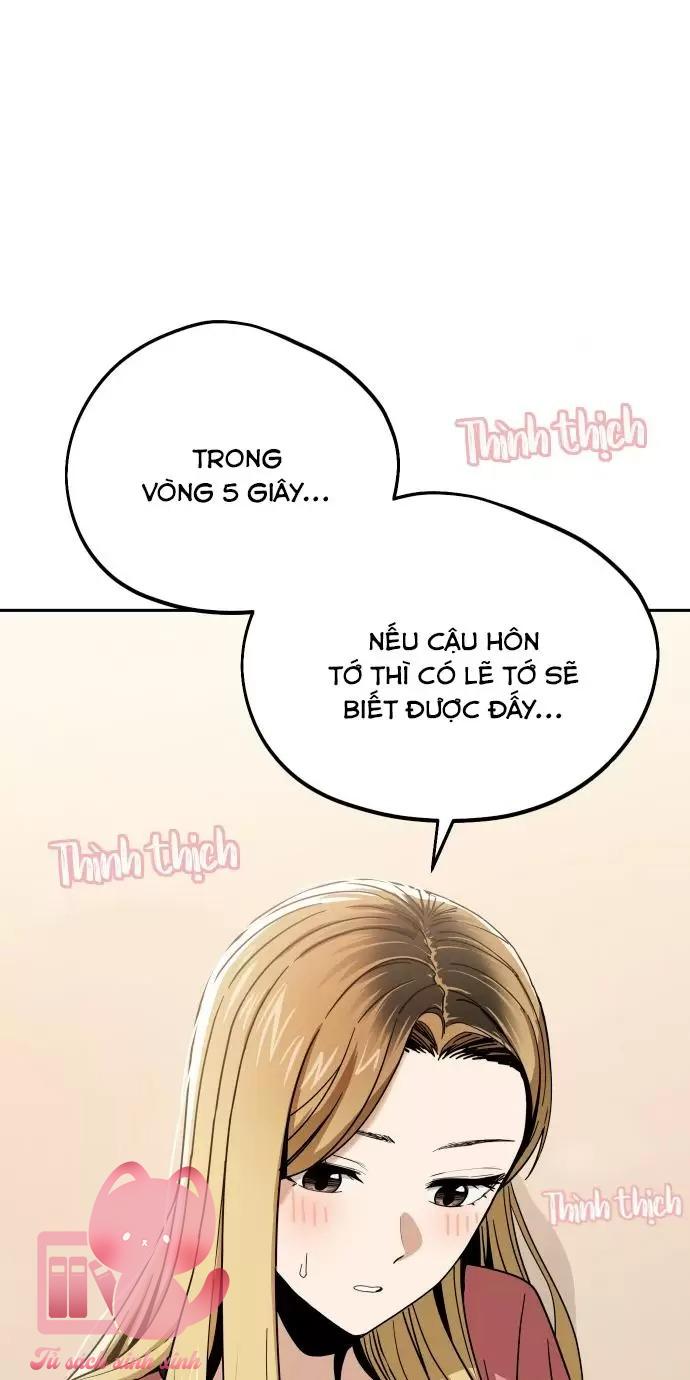 Lớ Ngớ Vớ Phải Tình Yêu - Chap 56 - Trang 44