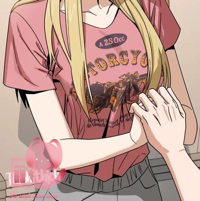 Lớ Ngớ Vớ Phải Tình Yêu - Chap 56 - Trang 45