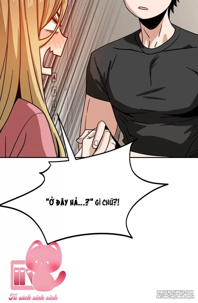 Lớ Ngớ Vớ Phải Tình Yêu - Chap 56 - Trang 50