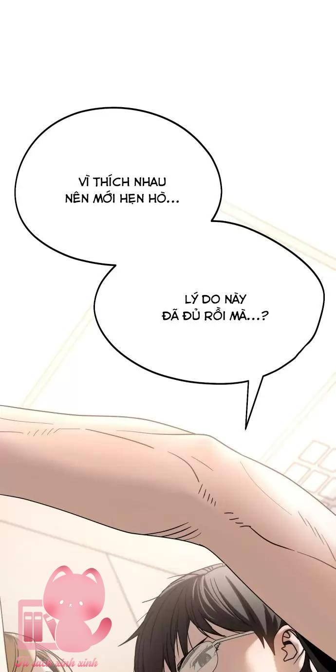 Lớ Ngớ Vớ Phải Tình Yêu - Chap 56 - Trang 6