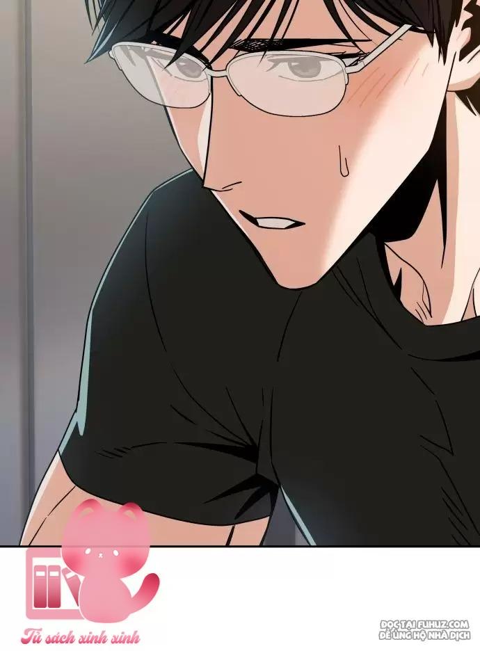 Lớ Ngớ Vớ Phải Tình Yêu - Chap 56 - Trang 54