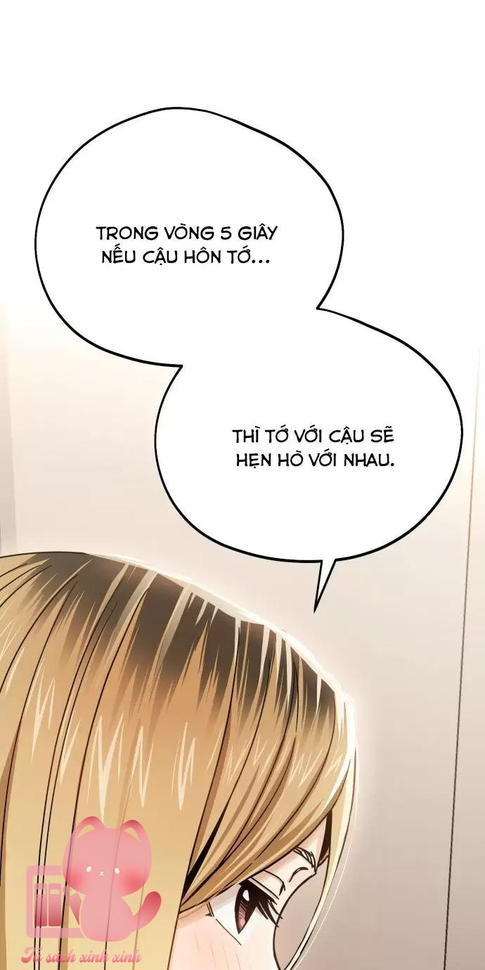 Lớ Ngớ Vớ Phải Tình Yêu - Chap 56 - Trang 55