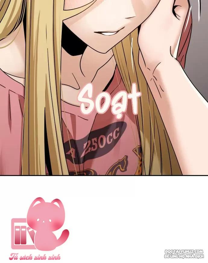 Lớ Ngớ Vớ Phải Tình Yêu - Chap 56 - Trang 61