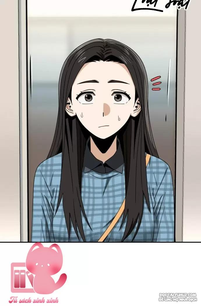 Lớ Ngớ Vớ Phải Tình Yêu - Chap 56 - Trang 65