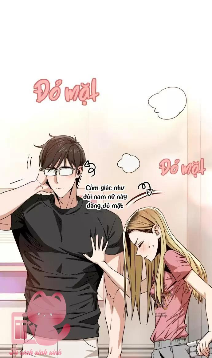 Lớ Ngớ Vớ Phải Tình Yêu - Chap 56 - Trang 66