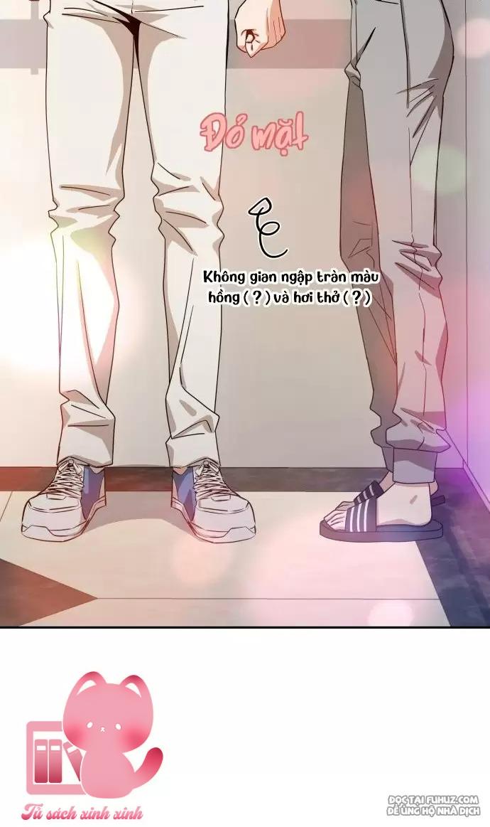 Lớ Ngớ Vớ Phải Tình Yêu - Chap 56 - Trang 67