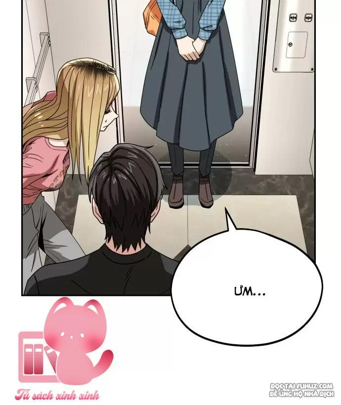 Lớ Ngớ Vớ Phải Tình Yêu - Chap 56 - Trang 70