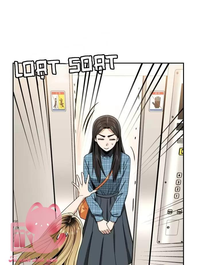 Lớ Ngớ Vớ Phải Tình Yêu - Chap 56 - Trang 71