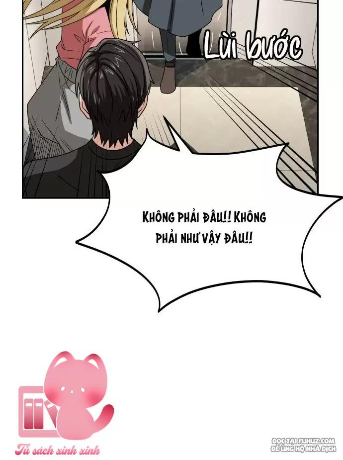 Lớ Ngớ Vớ Phải Tình Yêu - Chap 56 - Trang 72