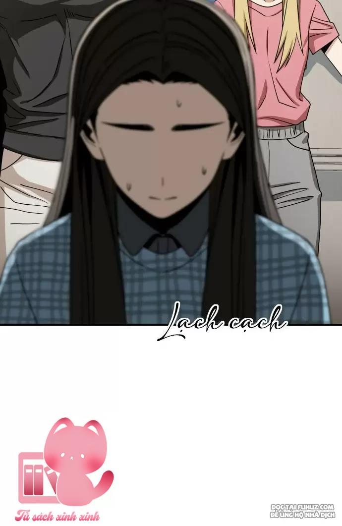 Lớ Ngớ Vớ Phải Tình Yêu - Chap 56 - Trang 76
