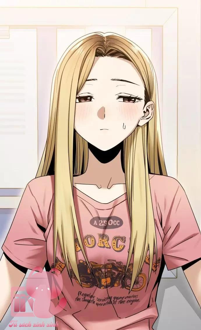 Lớ Ngớ Vớ Phải Tình Yêu - Chap 56 - Trang 80