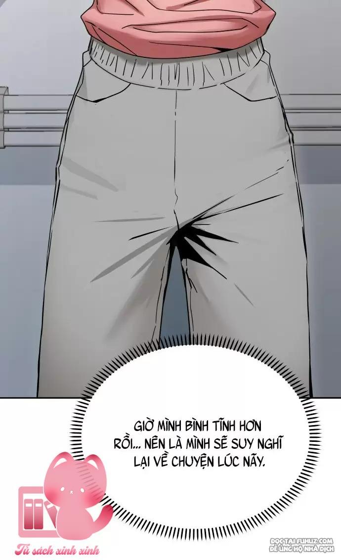 Lớ Ngớ Vớ Phải Tình Yêu - Chap 56 - Trang 81